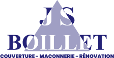 Logo JS Construction